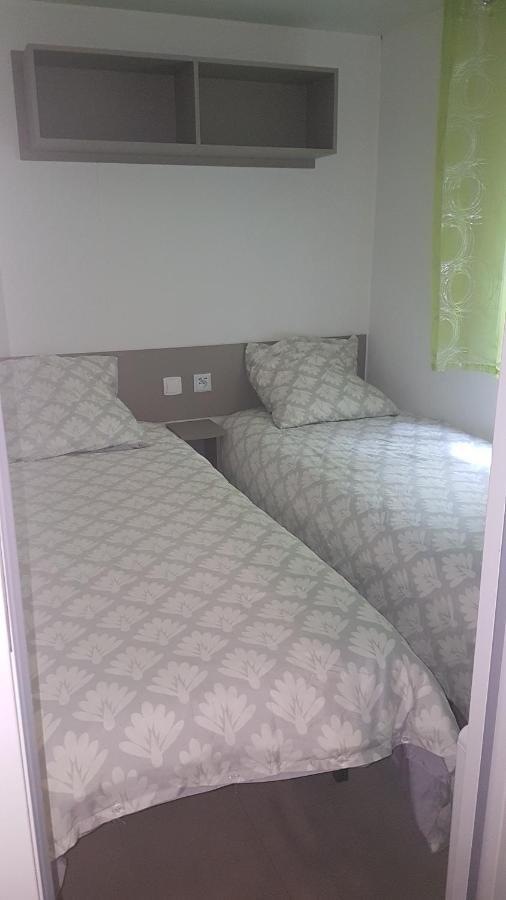 Agreable Mobilhome 6 - 8 Places Saint-Brevin-les-Pins Exterior photo